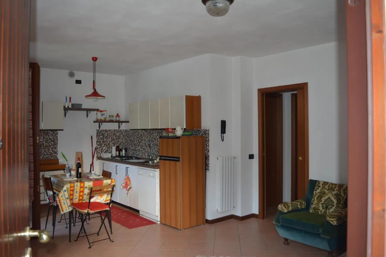 Appartamento Vale Villanuova sul clisi 0*,  إيطاليا