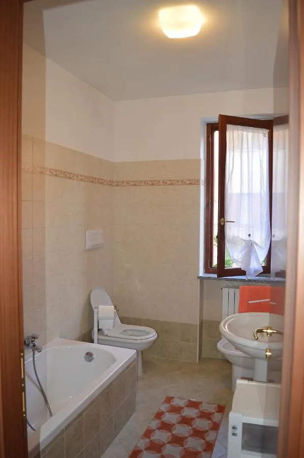 بيت للعطل Appartamento Vale Villanuova sul clisi إيطاليا
