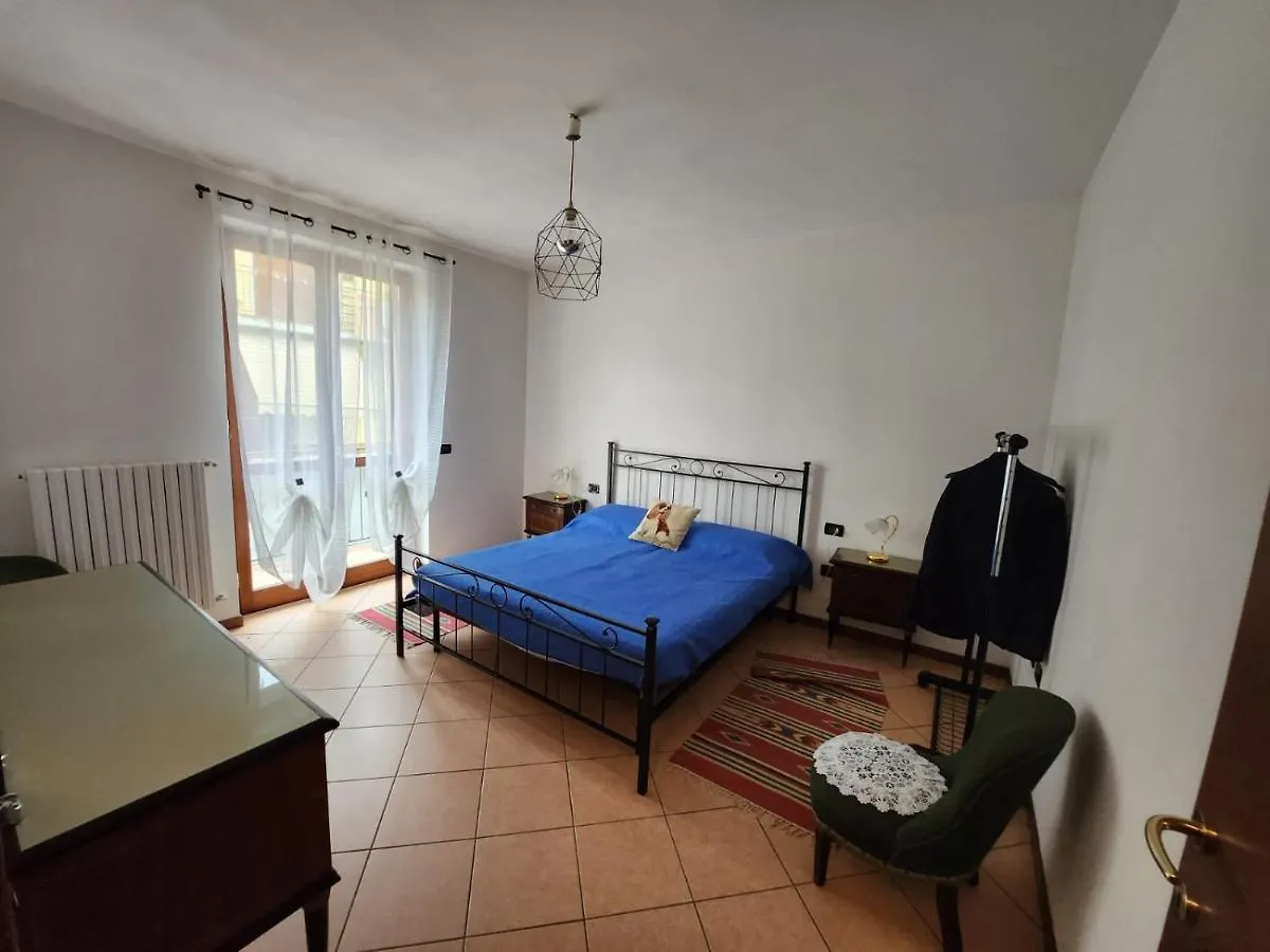 Appartamento Vale Villanuova sul clisi