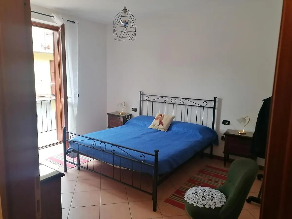 Appartamento Vale Villanuova sul clisi بيت للعطل