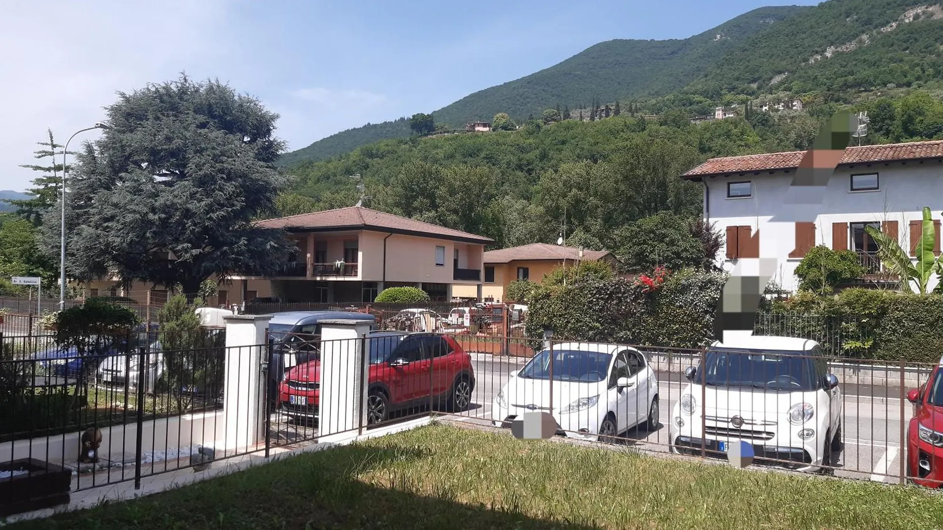 Appartamento Vale Villanuova sul clisi
