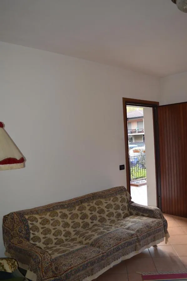 別荘 Appartamento Vale Villanuova sul clisi
