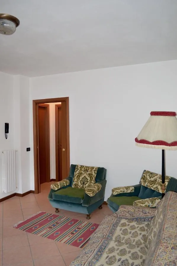 Appartamento Vale Villanuova sul clisi 0*,