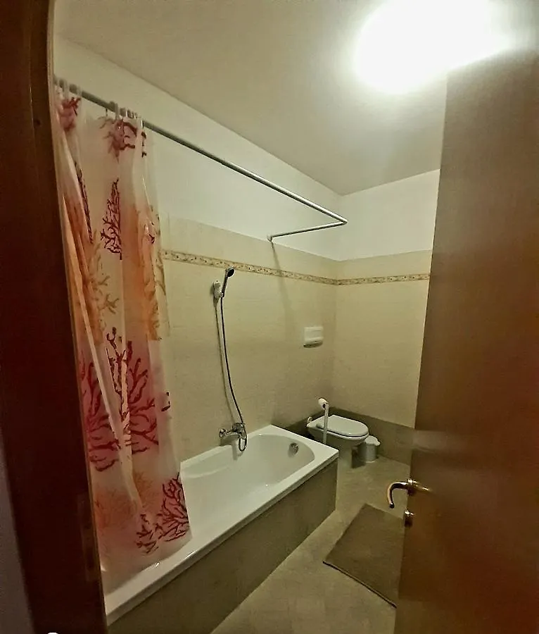 別荘 Appartamento Vale Villanuova sul clisi